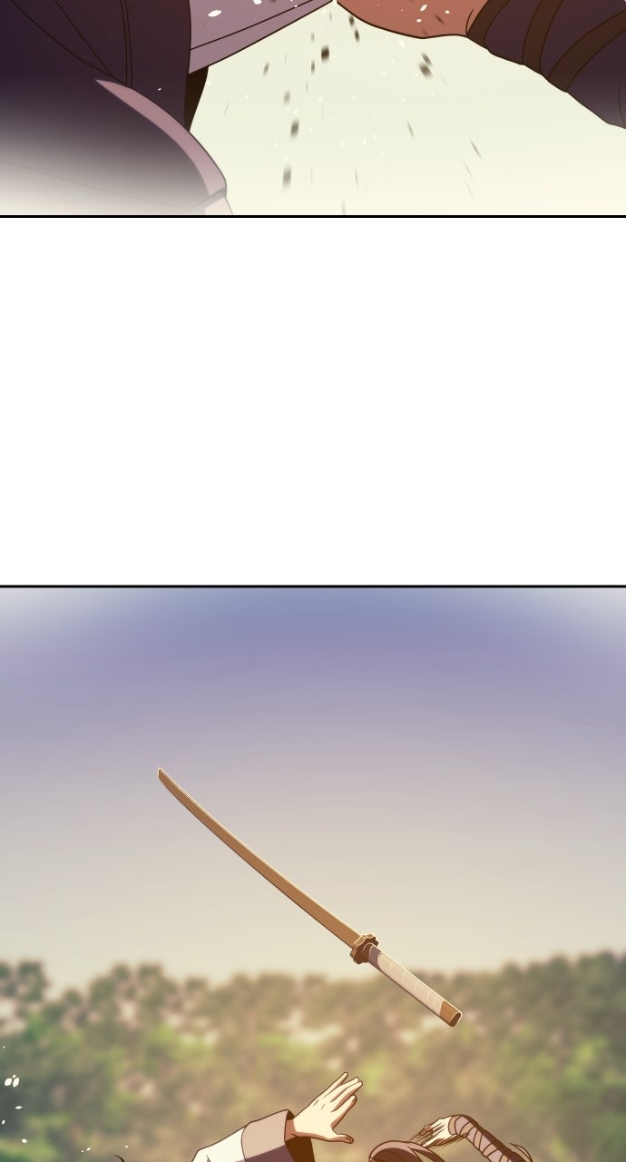 The Frostbound Warrior Episode 48 page 43 - 