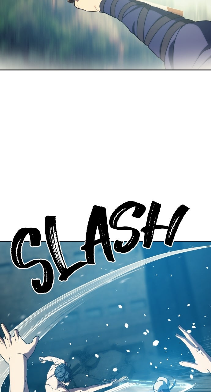 The Frostbound Warrior Episode 48 page 45 - 
