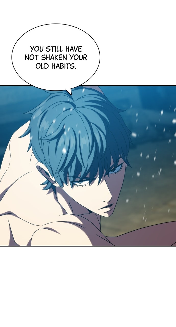 The Frostbound Warrior Episode 48 page 47 - 