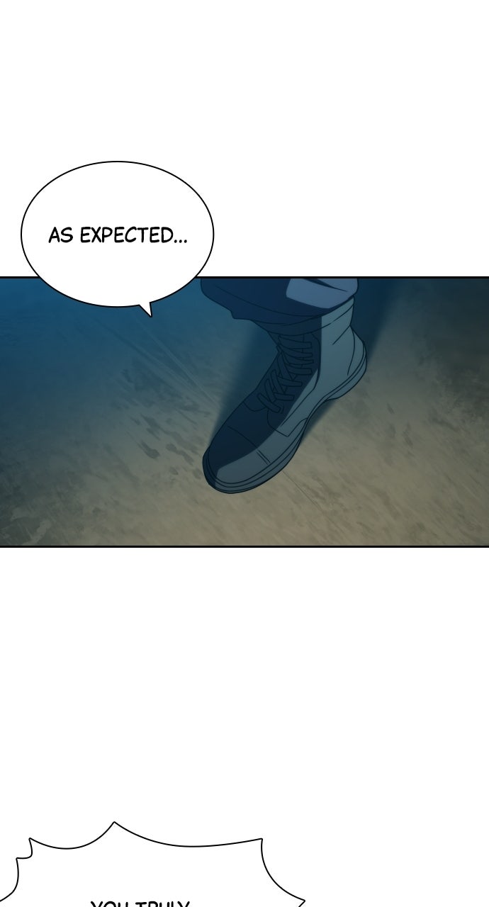 The Frostbound Warrior Episode 48 page 48 - 