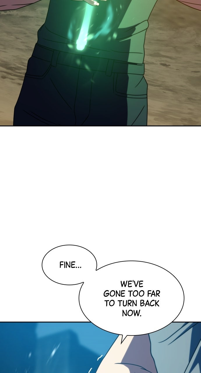 The Frostbound Warrior Episode 48 page 6 - 