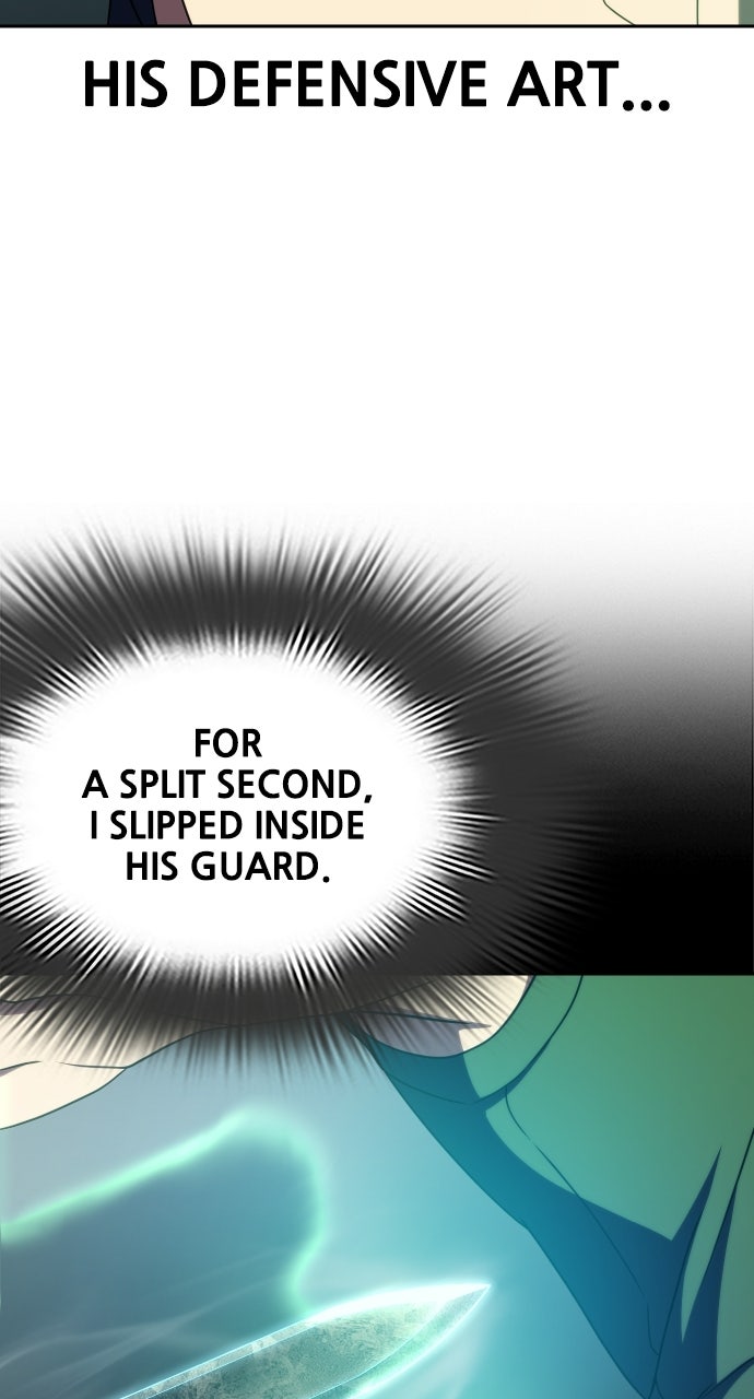 The Frostbound Warrior Episode 48 page 51 - 