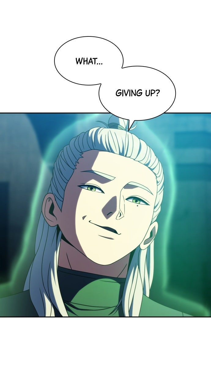 The Frostbound Warrior Episode 48 page 56 - 