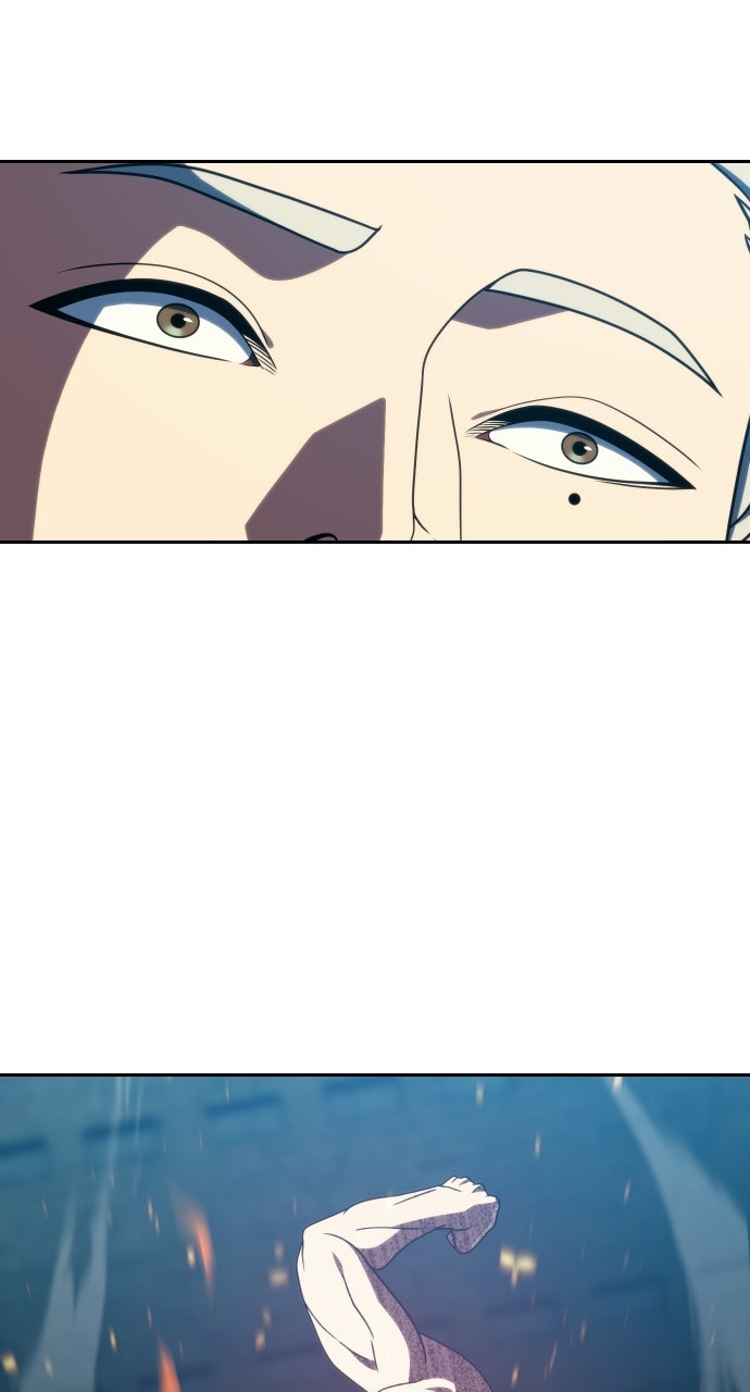 The Frostbound Warrior Episode 48 page 57 - 