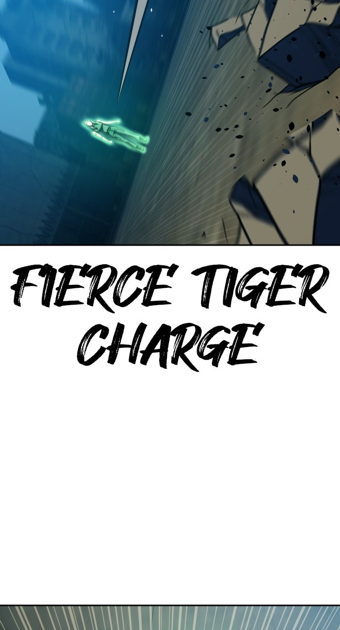 The Frostbound Warrior Episode 48 page 60 - 