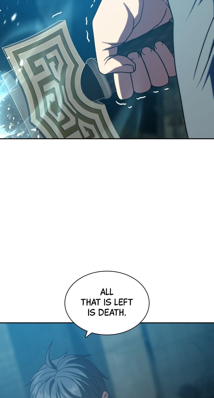 The Frostbound Warrior Episode 48 page 7 - 
