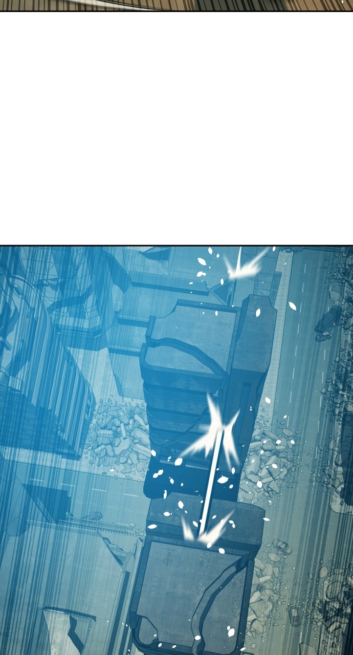 The Frostbound Warrior Episode 48 page 62 - 