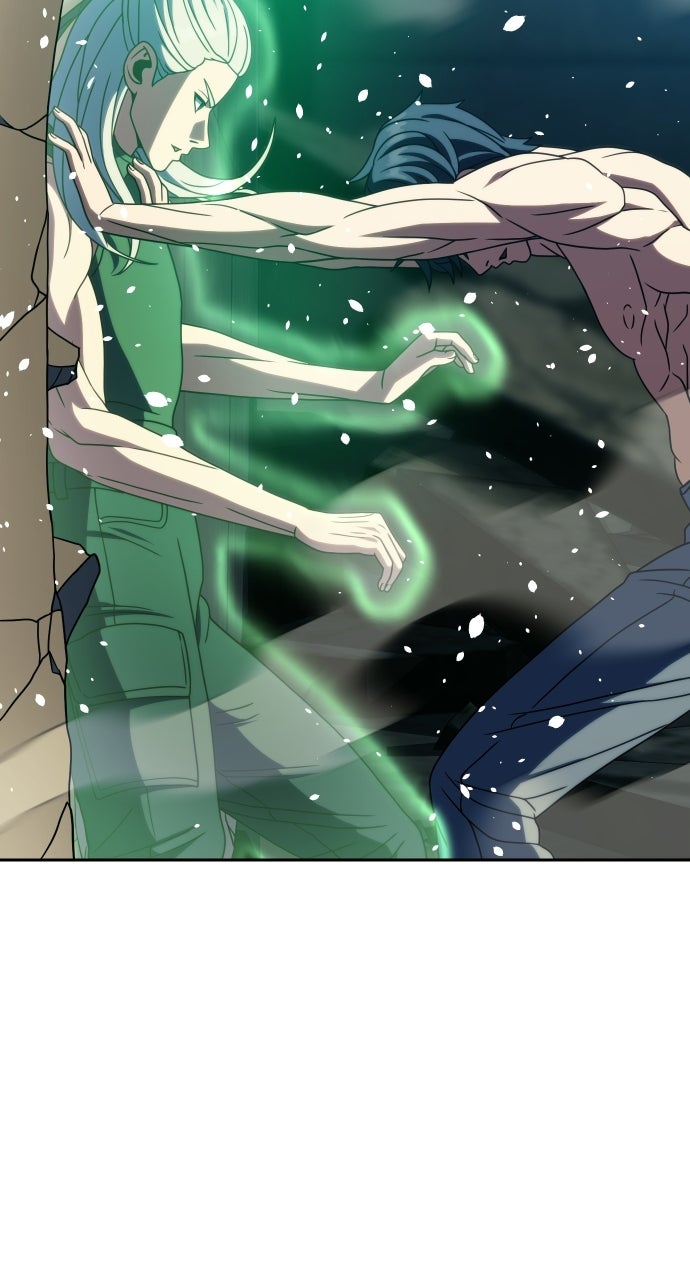 The Frostbound Warrior Episode 48 page 64 - 