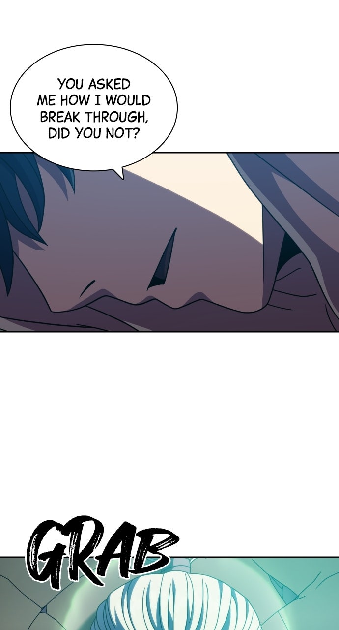 The Frostbound Warrior Episode 48 page 65 - 