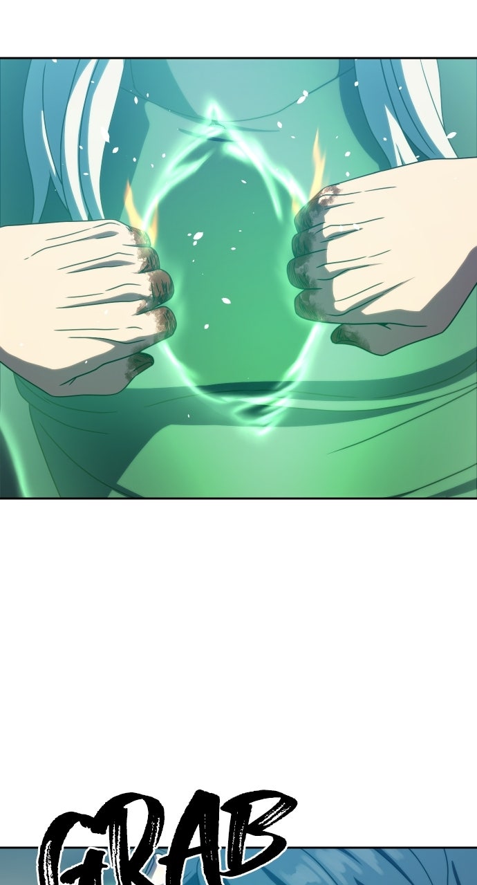 The Frostbound Warrior Episode 48 page 69 - 