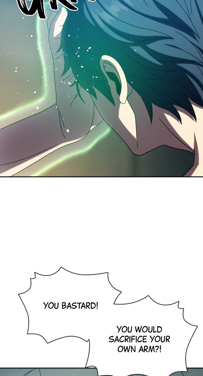 The Frostbound Warrior Episode 48 page 70 - 