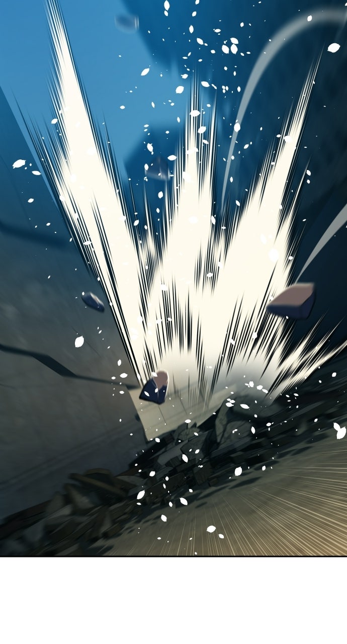 The Frostbound Warrior Episode 48 page 76 - 