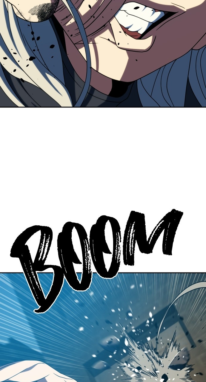 The Frostbound Warrior Episode 48 page 79 - 