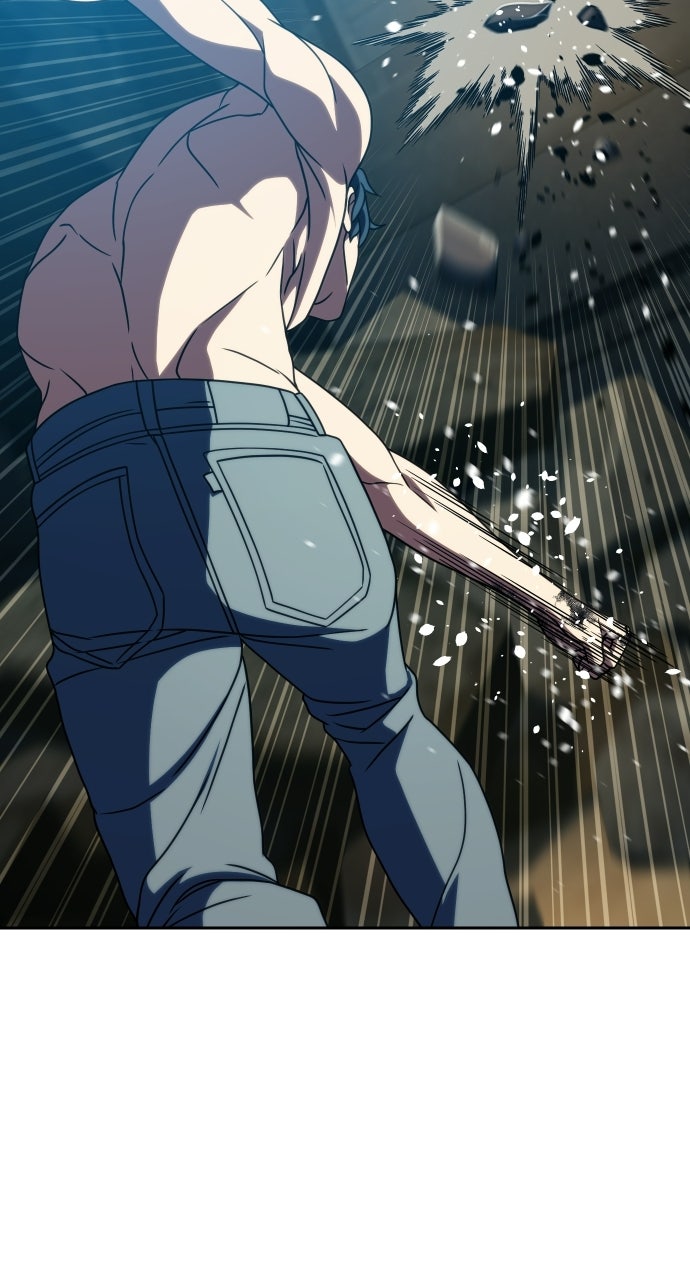 The Frostbound Warrior Episode 48 page 80 - 