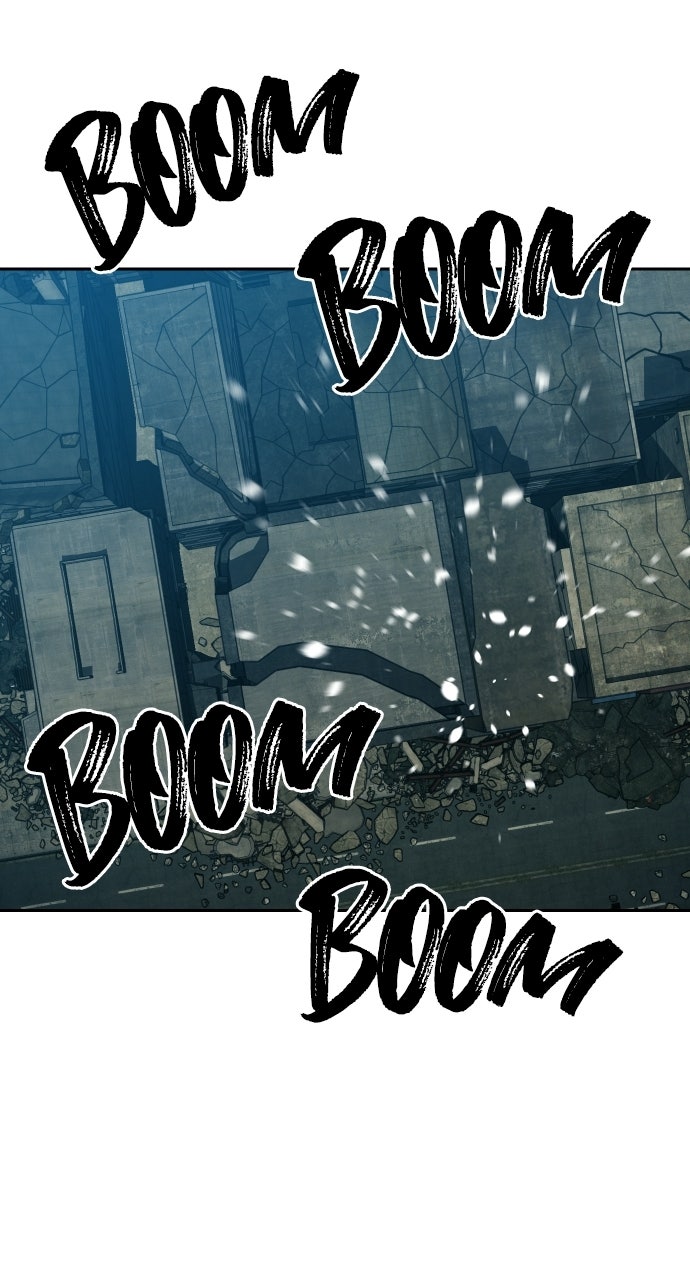 The Frostbound Warrior Episode 48 page 81 - 
