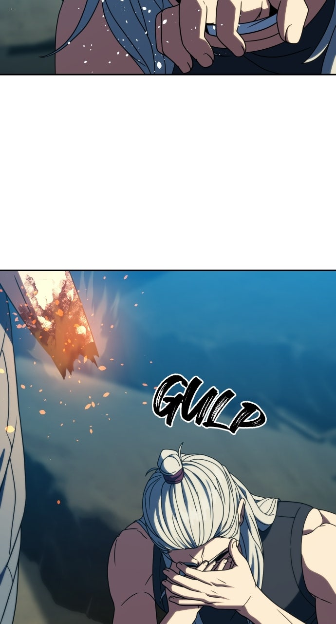 The Frostbound Warrior Episode 48 page 84 - 