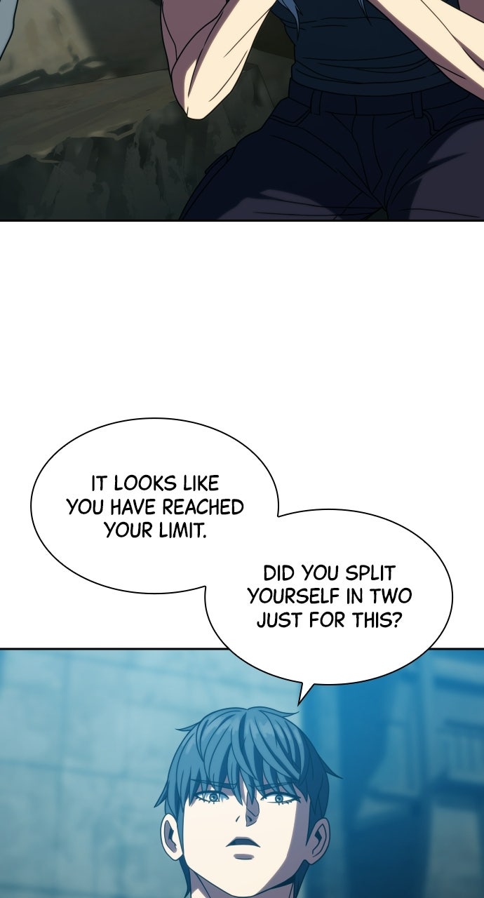 The Frostbound Warrior Episode 48 page 85 - 
