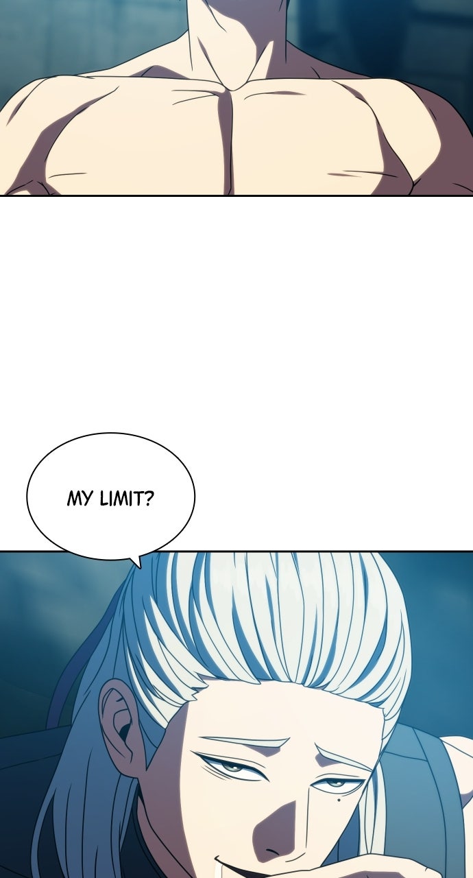 The Frostbound Warrior Episode 48 page 86 - 