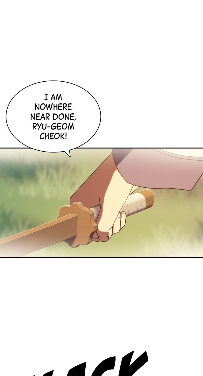 The Frostbound Warrior Episode 48 page 88 - 