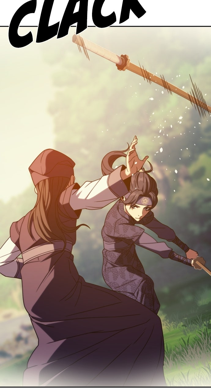 The Frostbound Warrior Episode 48 page 89 - 
