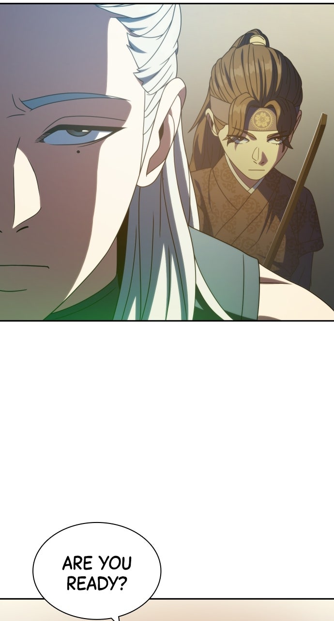 The Frostbound Warrior Episode 48 page 10 - 