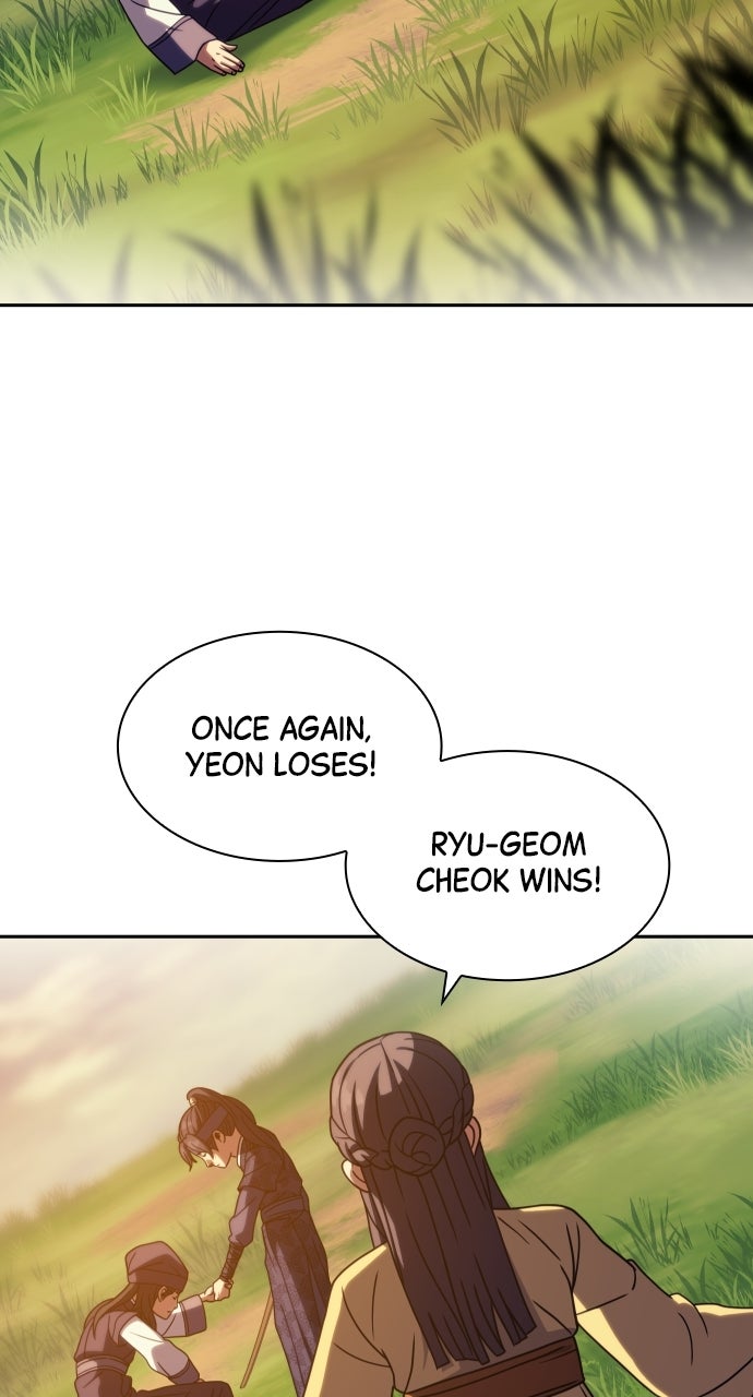 The Frostbound Warrior Episode 48 page 92 - 