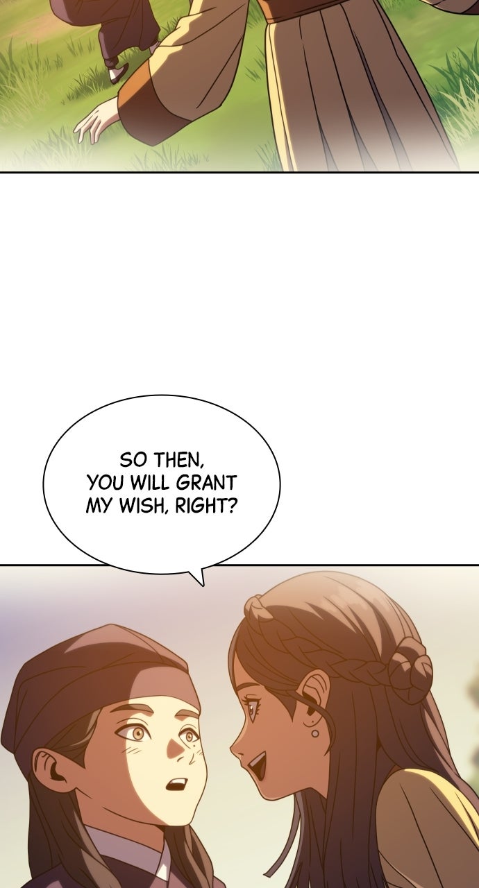 The Frostbound Warrior Episode 48 page 93 - 