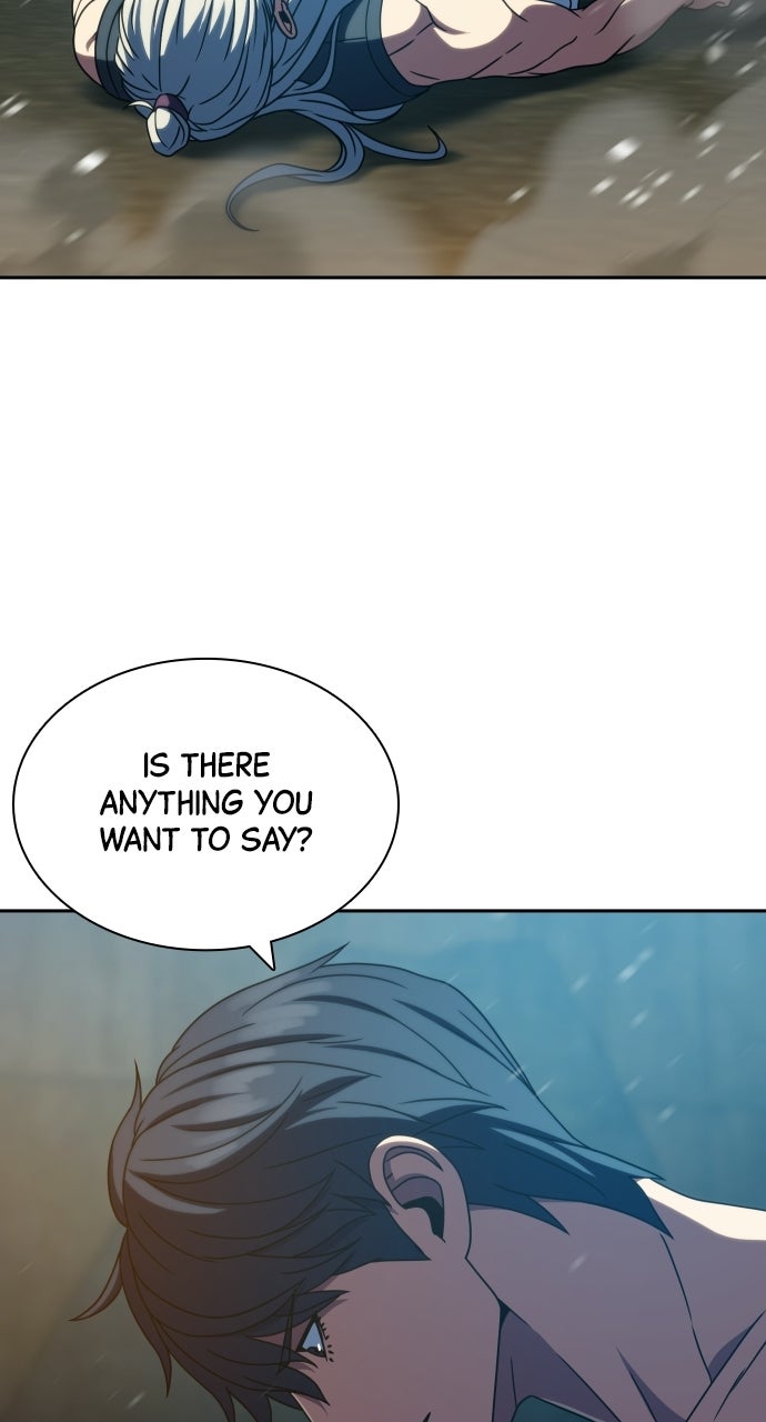 The Frostbound Warrior Episode 48 page 98 - 