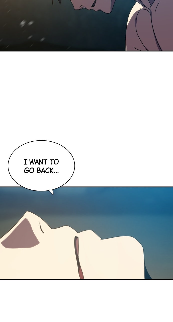 The Frostbound Warrior Episode 48 page 99 - 
