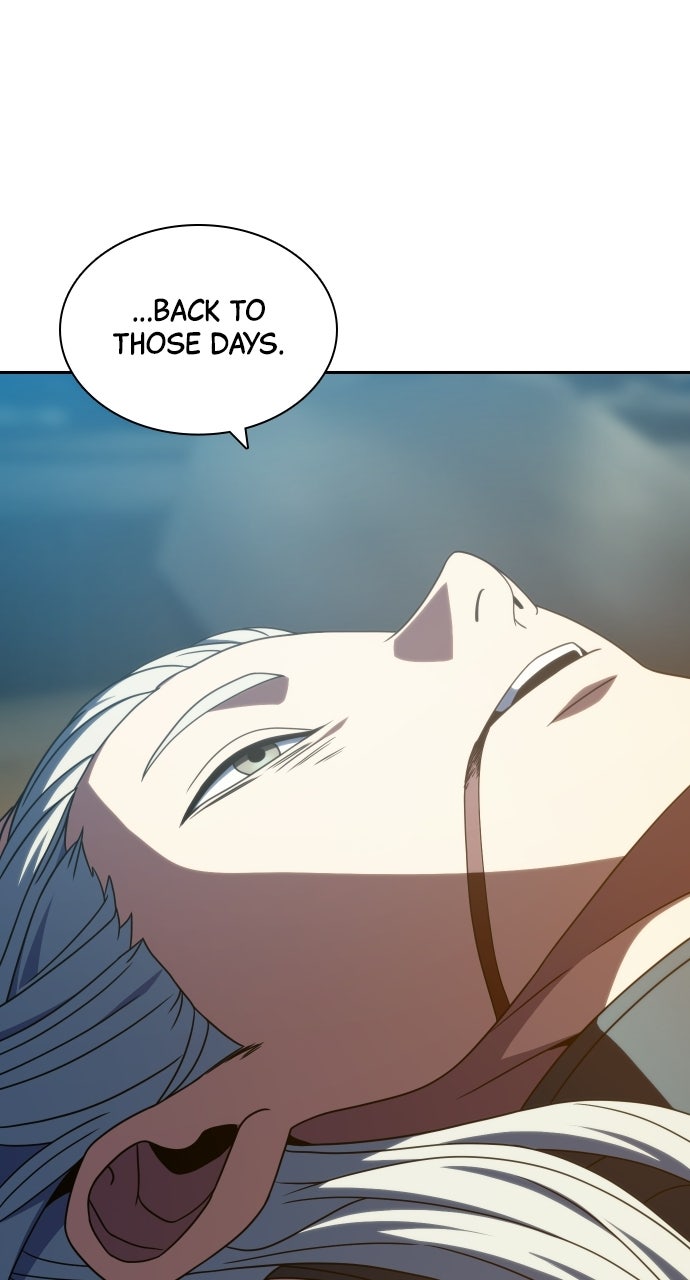 The Frostbound Warrior Episode 48 page 100 - 