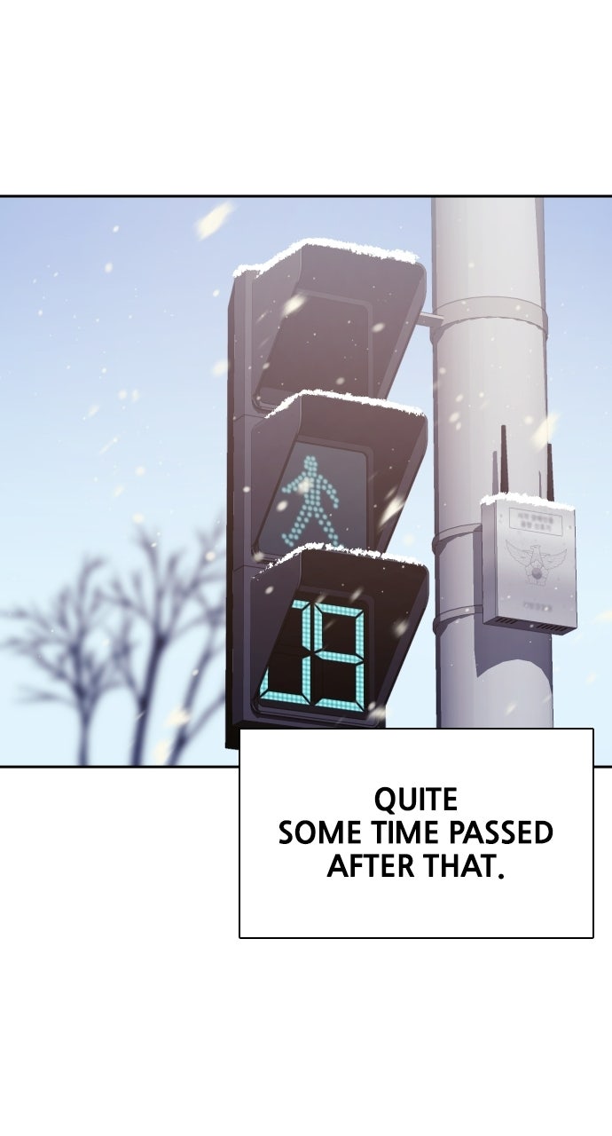 The Frostbound Warrior Episode 49 (Series Finale) page 16 - 