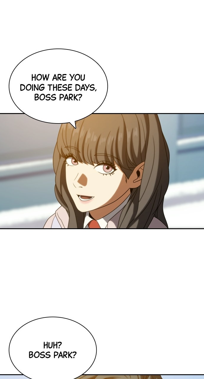 The Frostbound Warrior Episode 49 (Series Finale) page 26 - 