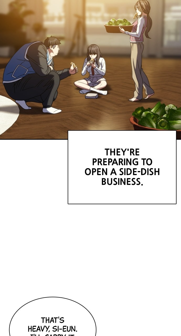 The Frostbound Warrior Episode 49 (Series Finale) page 35 - 