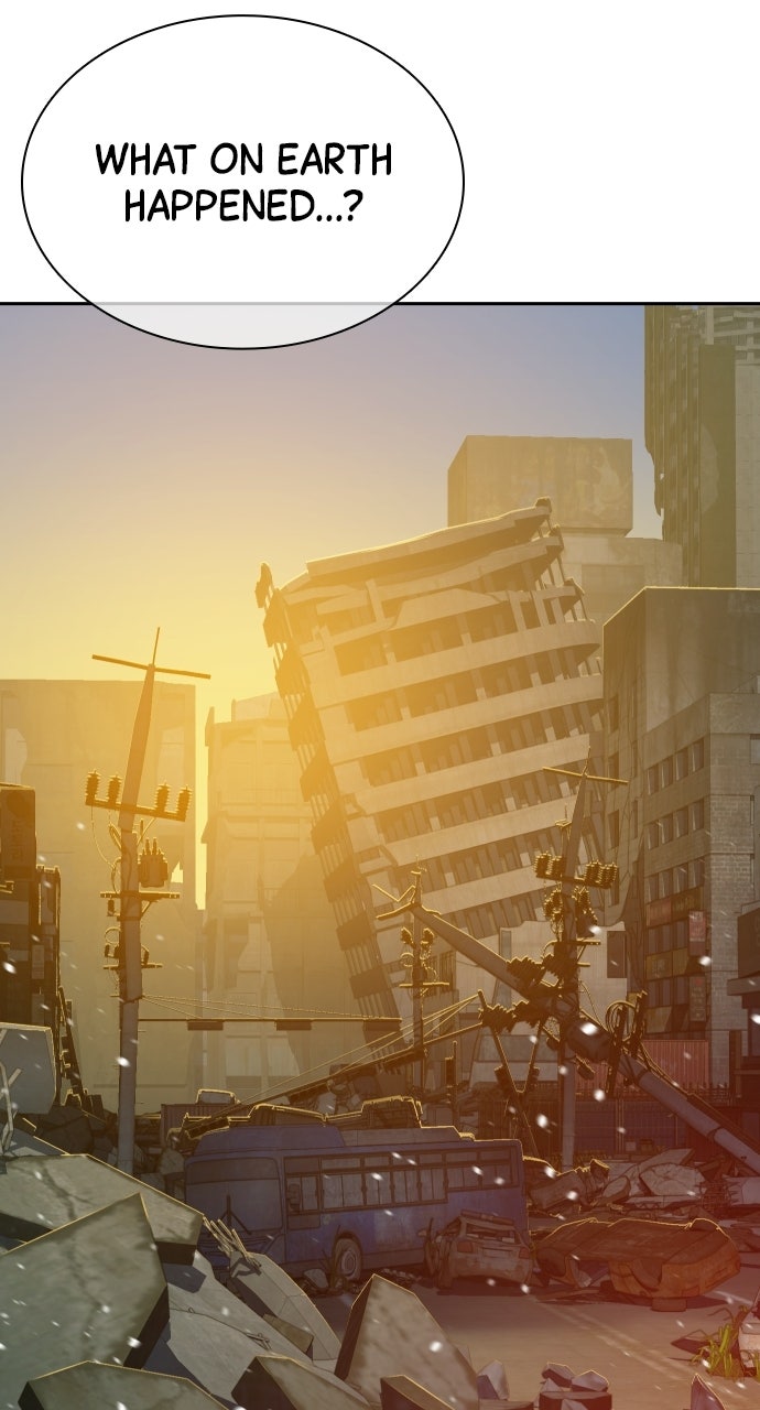 The Frostbound Warrior Episode 49 (Series Finale) page 5 - 