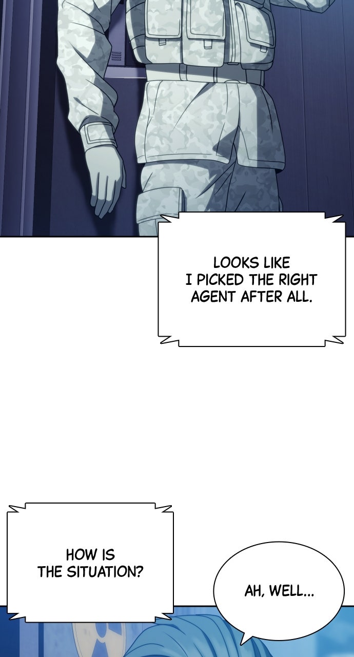 The Frostbound Warrior Episode 49 (Series Finale) page 43 - 