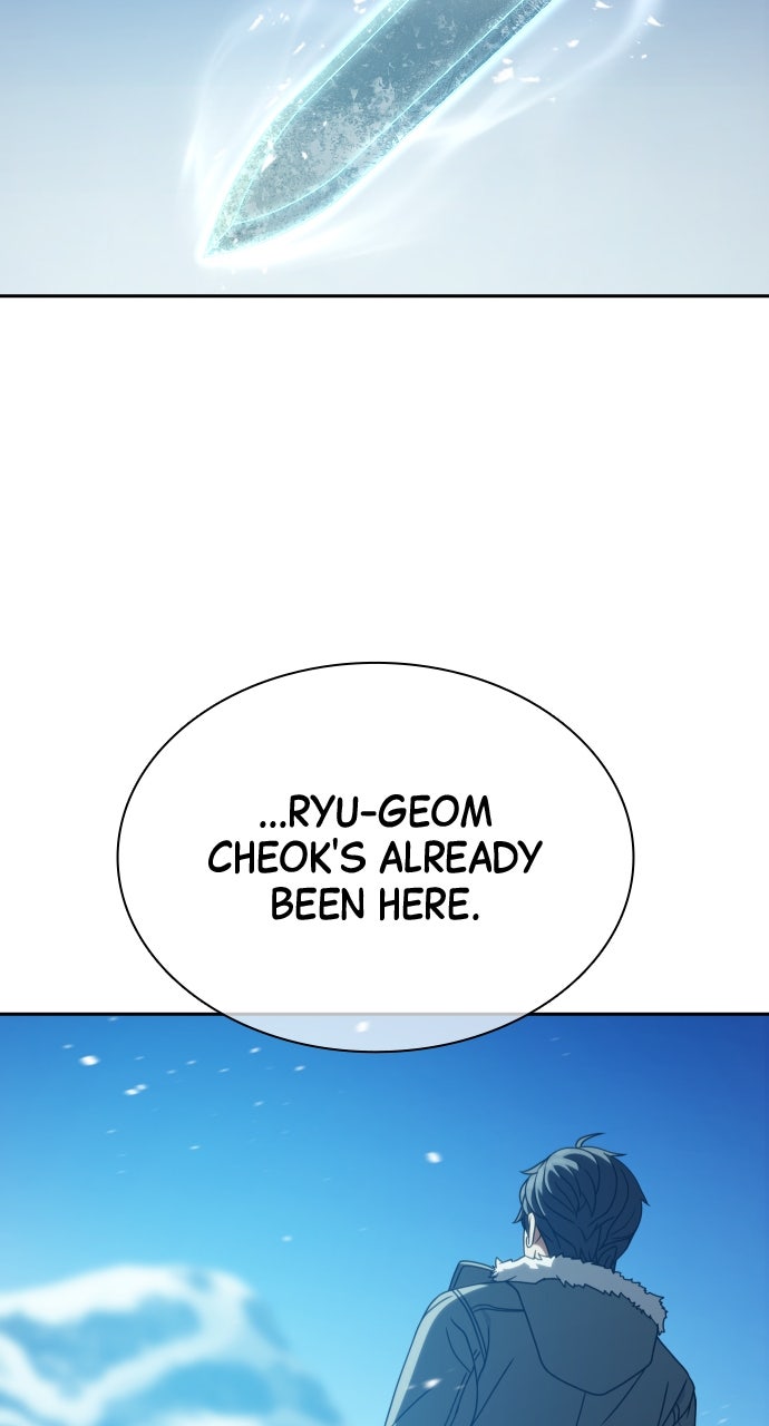 The Frostbound Warrior Episode 49 (Series Finale) page 49 - 