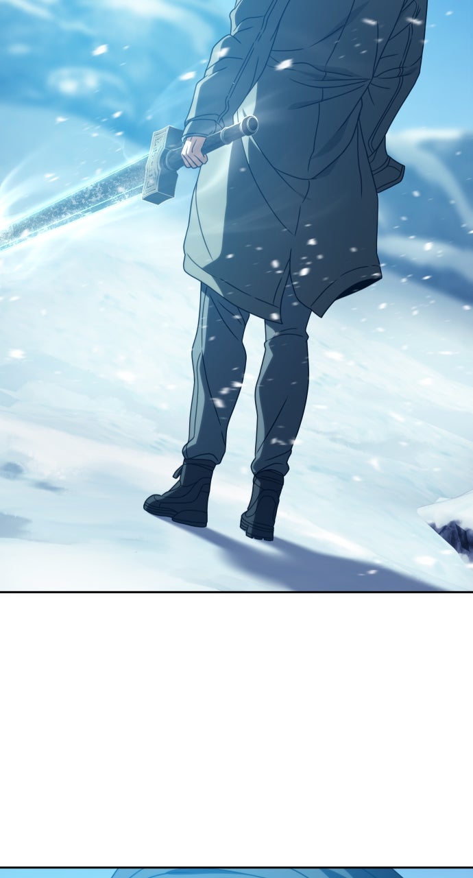 The Frostbound Warrior Episode 49 (Series Finale) page 50 - 