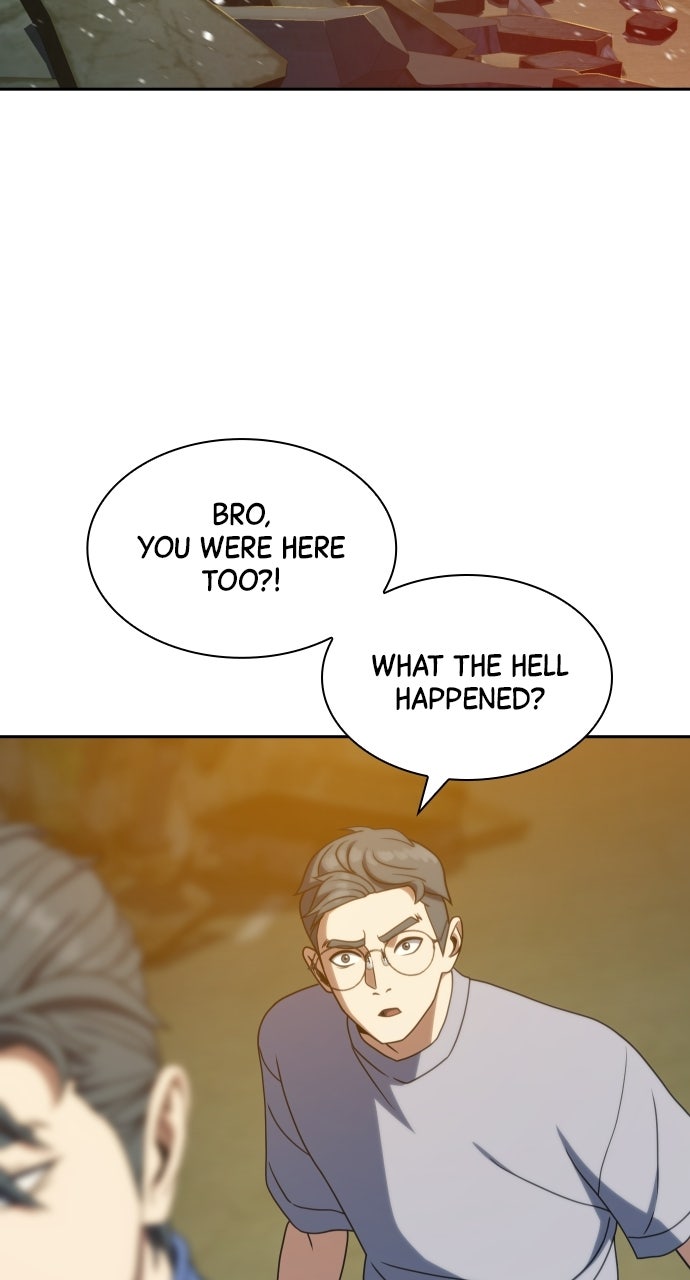 The Frostbound Warrior Episode 49 (Series Finale) page 6 - 