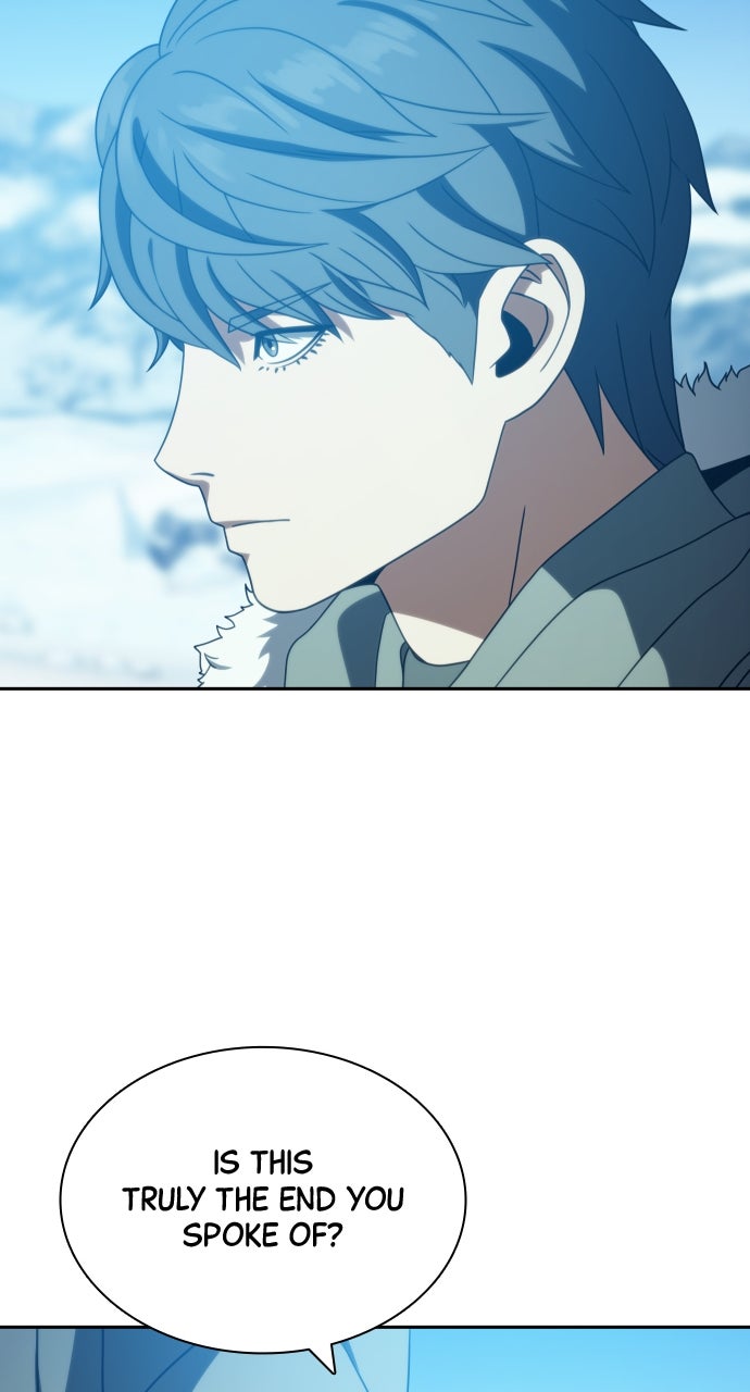 The Frostbound Warrior Episode 49 (Series Finale) page 51 - 