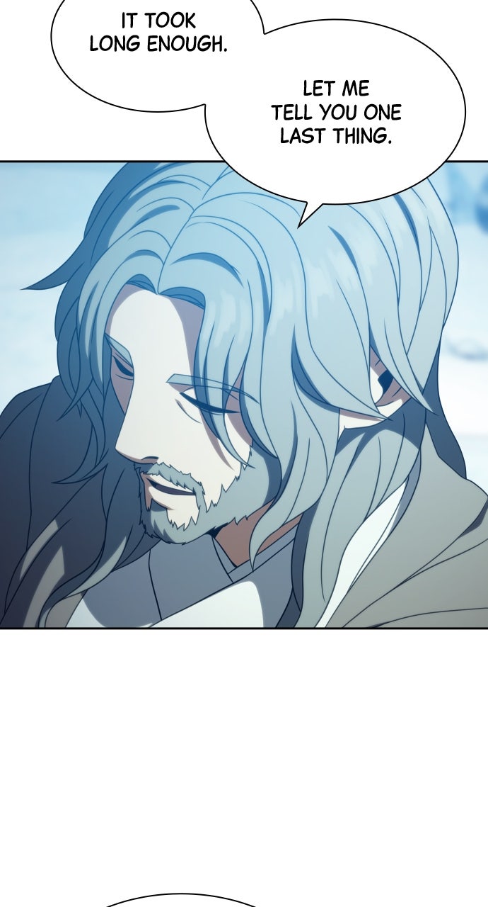 The Frostbound Warrior Episode 49 (Series Finale) page 53 - 