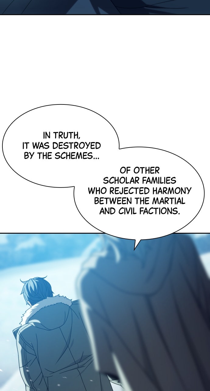 The Frostbound Warrior Episode 49 (Series Finale) page 55 - 