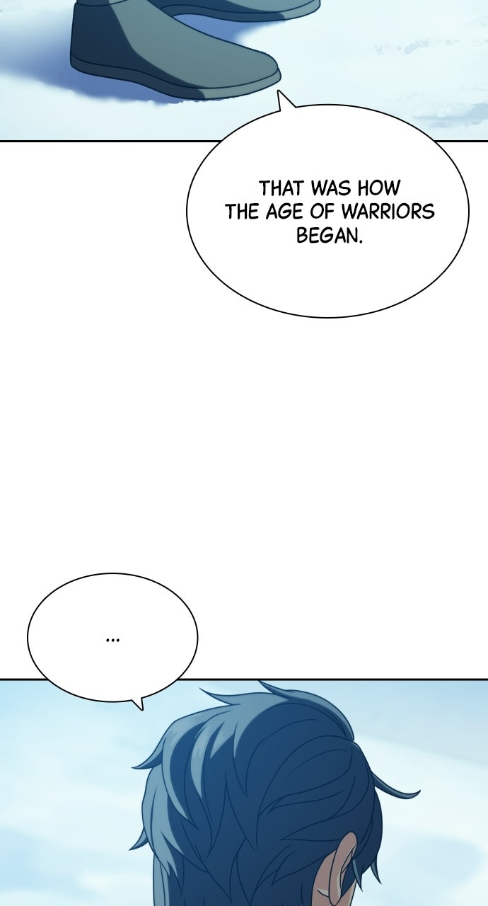 The Frostbound Warrior Episode 49 (Series Finale) page 57 - 