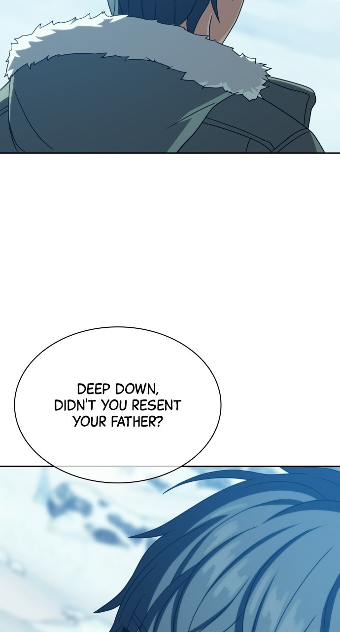The Frostbound Warrior Episode 49 (Series Finale) page 58 - 