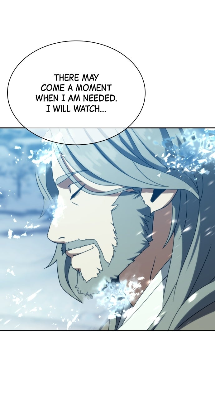 The Frostbound Warrior Episode 49 (Series Finale) page 71 - 