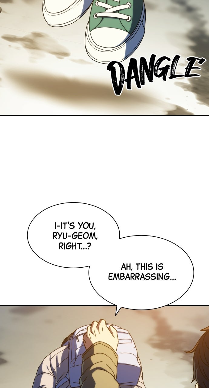 The Frostbound Warrior Episode 49 (Series Finale) page 84 - 