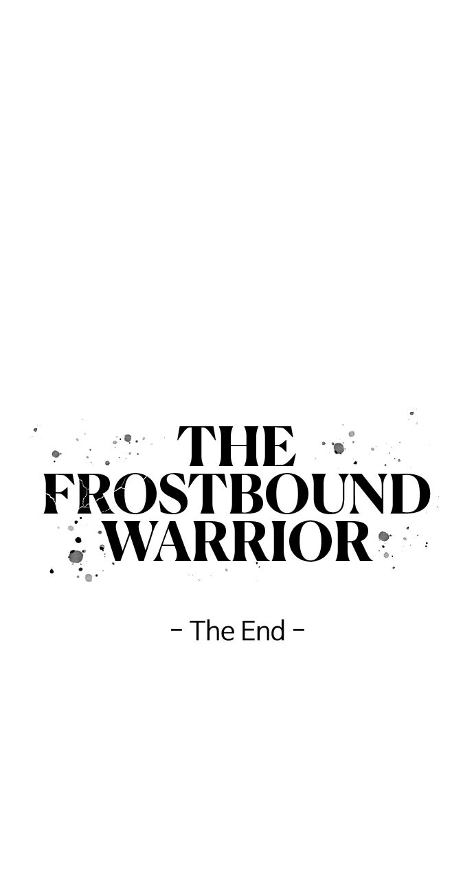 The Frostbound Warrior Episode 49 (Series Finale) page 91 - 