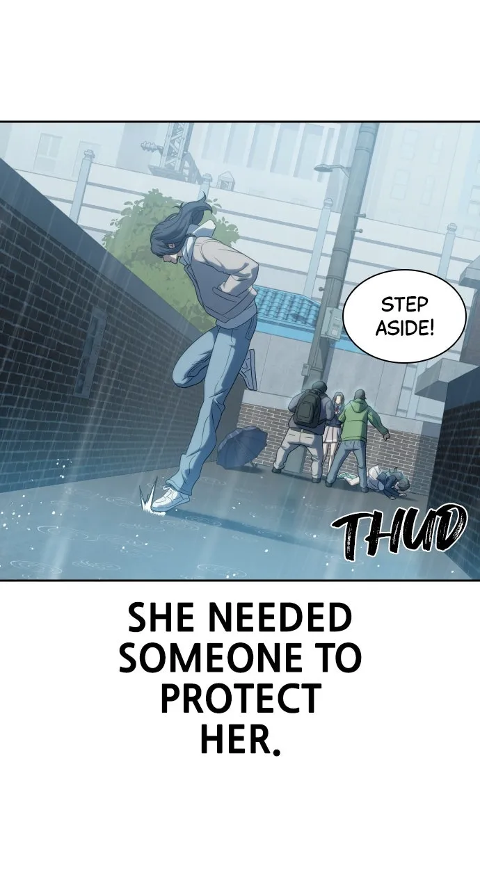 The Frostbound Warrior Chapter 5 page 108 - 