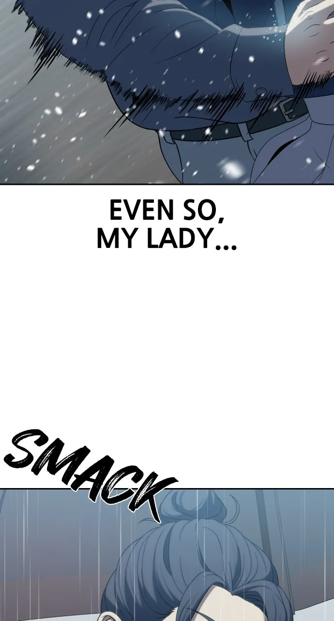 The Frostbound Warrior Chapter 5 page 110 - 