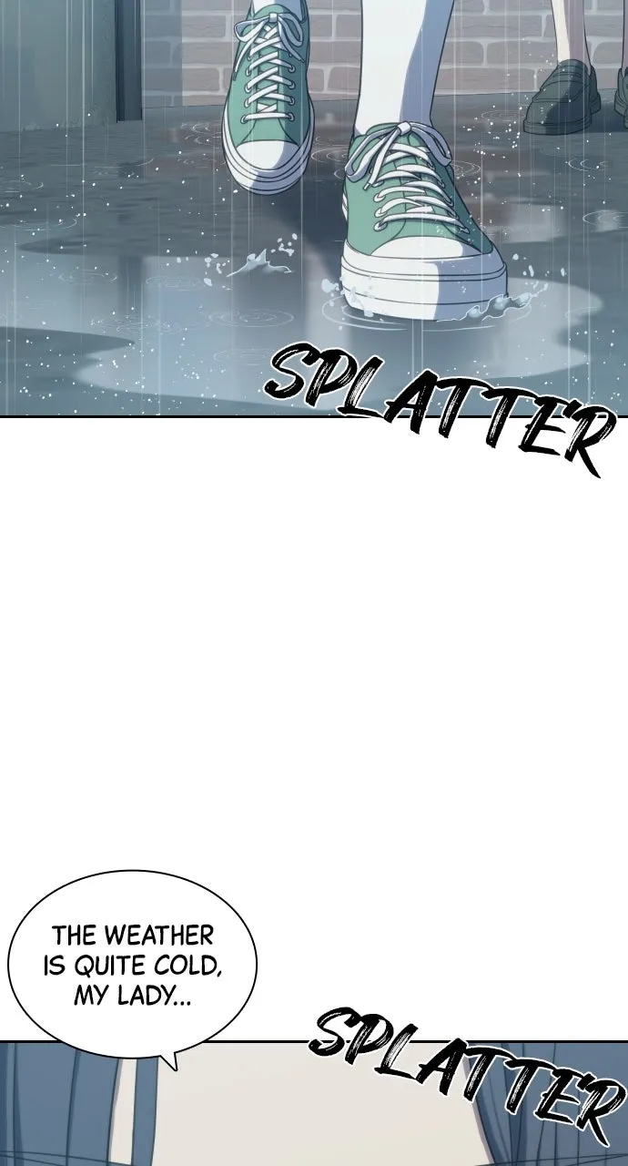 The Frostbound Warrior Chapter 5 page 119 - 