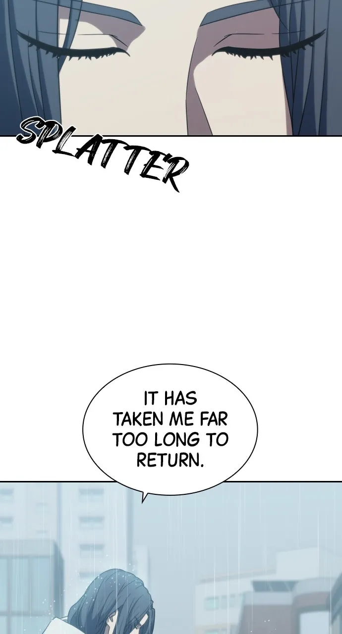 The Frostbound Warrior Chapter 5 page 120 - 